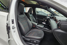 Mercedes Classe A 180 AMG line 136 cv toit ouvrant