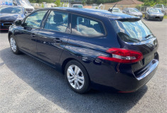 Peugeot 308 SW 1.6 Hdi 120 cv EAT6 Active Business RESERVOIR D'URÉE CHANGÉ