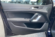 Peugeot 308 SW 1.6 Hdi 120 cv EAT6 Active Business RESERVOIR D'URÉE CHANGÉ