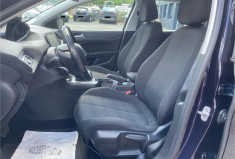 Peugeot 308 SW 1.6 Hdi 120 cv EAT6 Active Business RESERVOIR D'URÉE CHANGÉ