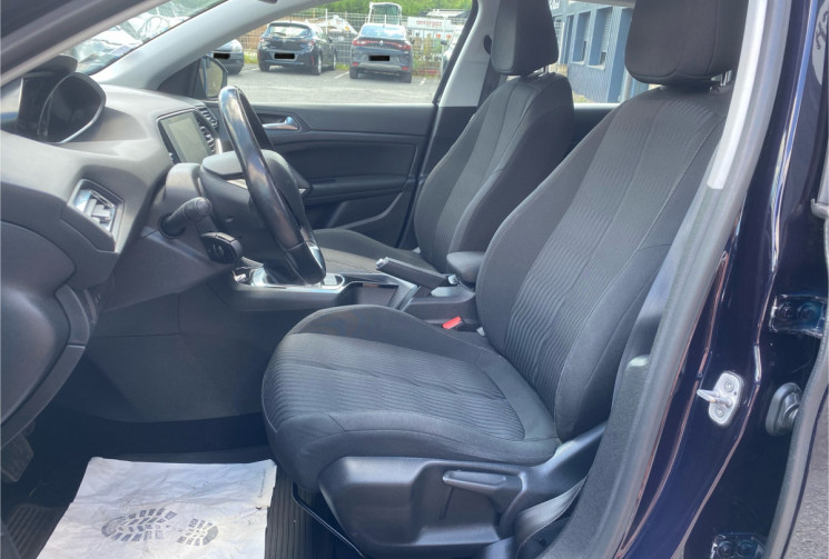 Peugeot 308 SW 1.6 Hdi 120 cv EAT6 Active Business RESERVOIR D'URÉE CHANGÉ