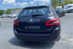 Peugeot 308 SW 1.6 Hdi 120 cv EAT6 Active Business RESERVOIR D'URÉE CHANGÉ