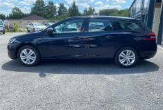 Peugeot 308 SW 1.6 Hdi 120 cv EAT6 Active Business RESERVOIR D'URÉE CHANGÉ