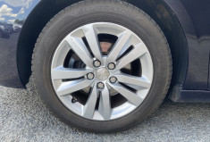 Peugeot 308 SW 1.6 Hdi 120 cv EAT6 Active Business RESERVOIR D'URÉE CHANGÉ