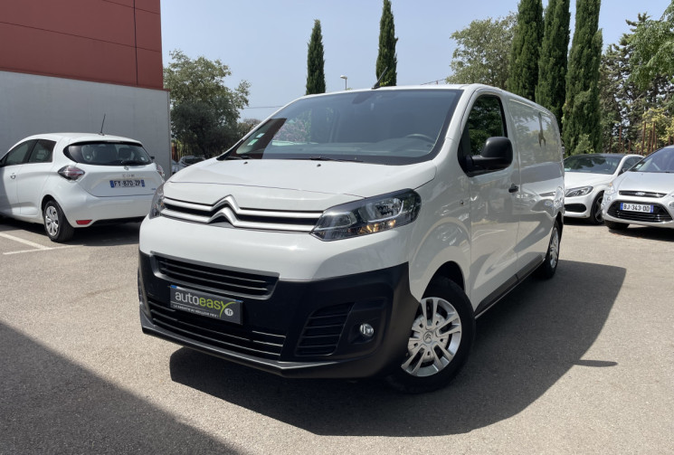 Fourgon aménagé citroen neuf sales