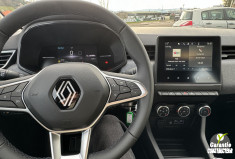RENAULT CLIO V GPL TCE 100 PHASE 2 EVOLUTION 
