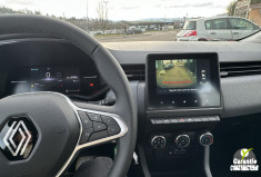 RENAULT CLIO V GPL TCE 100 PHASE 2 EVOLUTION 