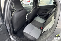 RENAULT CLIO V GPL TCE 100 PHASE 2 EVOLUTION 
