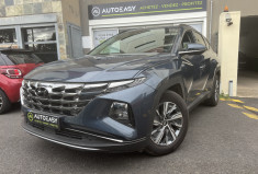 Hyundai Tucson  1.6 CRDI HYBRID 136 cv CREATIVE 