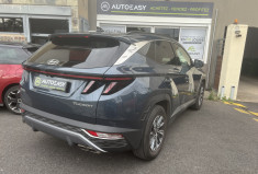Hyundai Tucson  1.6 CRDI HYBRID 136 cv CREATIVE 