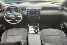 Hyundai Tucson  1.6 CRDI HYBRID 136 cv CREATIVE 