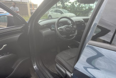 Hyundai Tucson  1.6 CRDI HYBRID 136 cv CREATIVE 