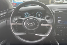Hyundai Tucson  1.6 CRDI HYBRID 136 cv CREATIVE 
