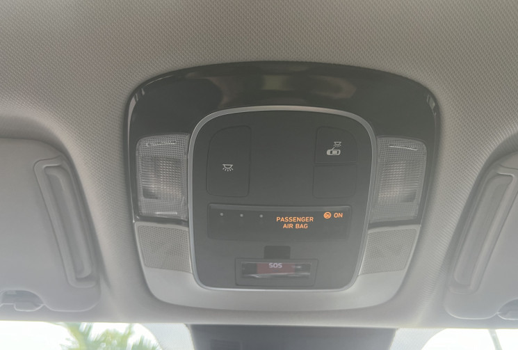 Hyundai Tucson  1.6 CRDI 136 cv CREATIVE 