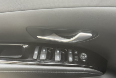 Hyundai Tucson  1.6 CRDI HYBRID 136 cv CREATIVE 