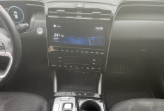 Hyundai Tucson  1.6 CRDI HYBRID 136 cv CREATIVE 