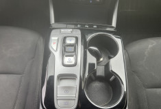 Hyundai Tucson  1.6 CRDI HYBRID 136 cv CREATIVE 