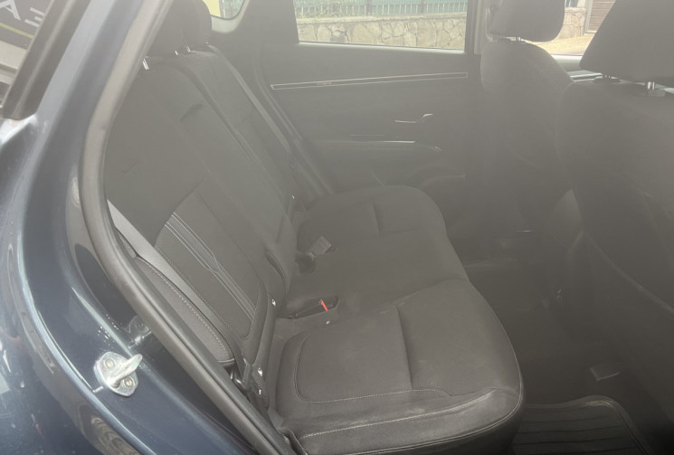 Hyundai Tucson  1.6 CRDI HYBRID 136 cv CREATIVE 