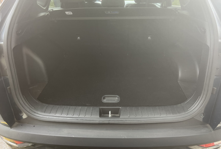 Hyundai Tucson  1.6 CRDI HYBRID 136 cv CREATIVE 