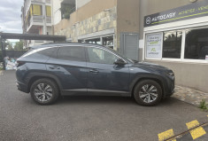 Hyundai Tucson  1.6 CRDI HYBRID 136 cv CREATIVE 
