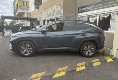 Hyundai Tucson  1.6 CRDI HYBRID 136 cv CREATIVE 