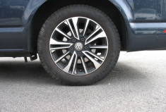 VOLKSWAGEN CALIFORNIA 6.1 Ocean Edition 2.0 TDI 150 DSG7 