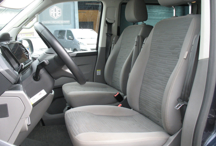 VOLKSWAGEN CALIFORNIA 6.1 Ocean Edition 2.0 TDI 150 DSG7 