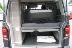 VOLKSWAGEN CALIFORNIA 6.1 Ocean Edition 2.0 TDI 150 DSG7 