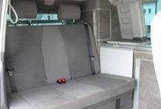 VOLKSWAGEN CALIFORNIA 6.1 Ocean Edition 2.0 TDI 150 DSG7 