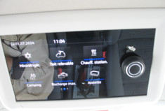 VOLKSWAGEN CALIFORNIA 6.1 Ocean Edition 2.0 TDI 150 DSG7 