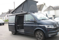 VOLKSWAGEN CALIFORNIA 6.1 Ocean Edition 2.0 TDI 150 DSG7 