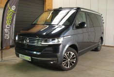 VOLKSWAGEN CALIFORNIA 6.1 Ocean Edition 2.0 TDI 150 DSG7 