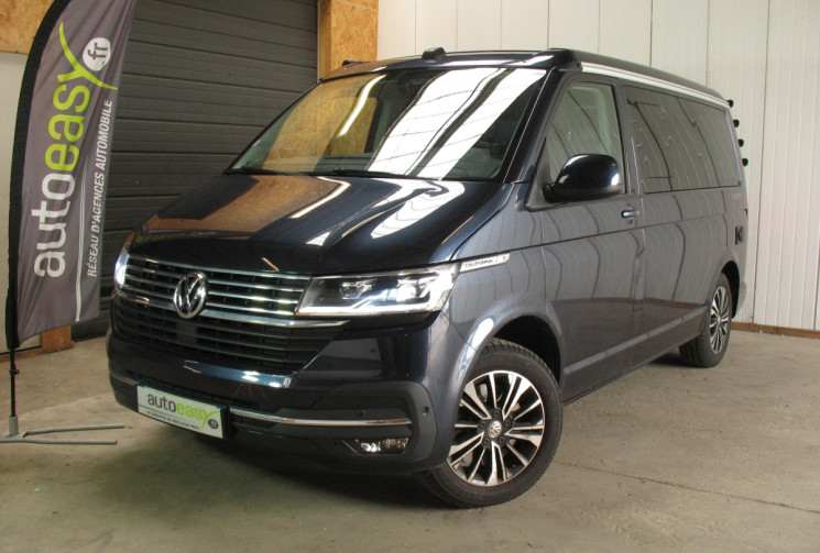 VOLKSWAGEN CALIFORNIA 6.1 Ocean Edition 2.0 TDI 150 DSG7 