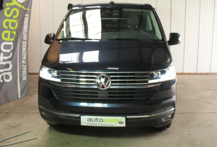 VOLKSWAGEN CALIFORNIA 6.1 Ocean Edition 2.0 TDI 150 DSG7 