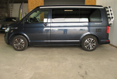 VOLKSWAGEN CALIFORNIA 6.1 Ocean Edition 2.0 TDI 150 DSG7 