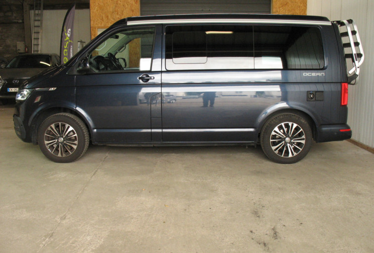 VOLKSWAGEN CALIFORNIA 6.1 Ocean Edition 2.0 TDI 150 DSG7 
