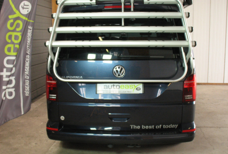 VOLKSWAGEN CALIFORNIA 6.1 Ocean Edition 2.0 TDI 150 DSG7 