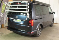VOLKSWAGEN CALIFORNIA 6.1 Ocean Edition 2.0 TDI 150 DSG7 