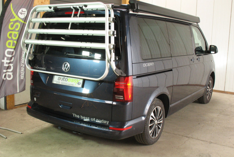 VOLKSWAGEN CALIFORNIA 6.1 Ocean Edition 2.0 TDI 150 DSG7 