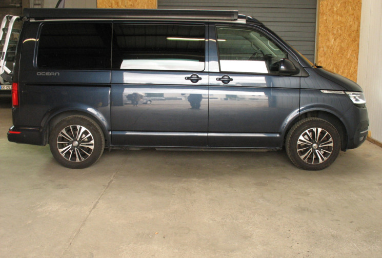 VOLKSWAGEN CALIFORNIA 6.1 Ocean Edition 2.0 TDI 150 DSG7 
