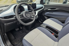 FIAT 500C E II 42KWH 118 ICONE 1°M