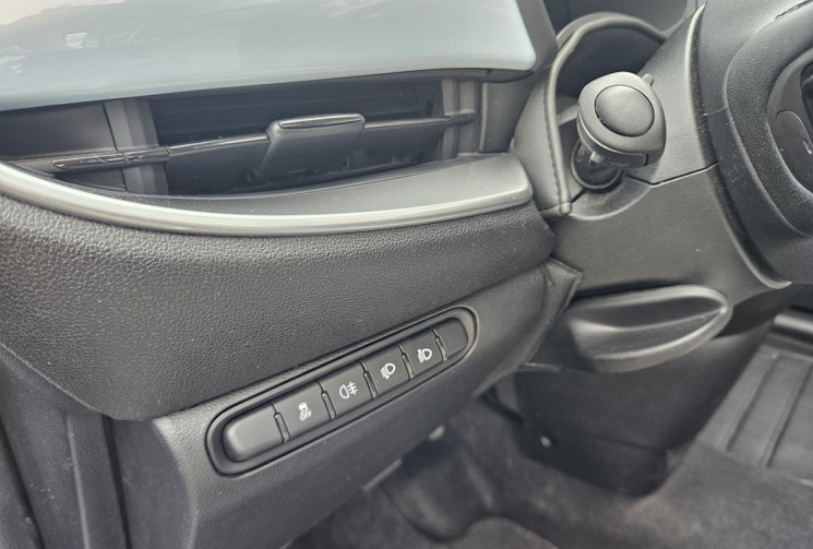 FIAT 500C E II 42KWH 118 ICONE 1°M