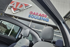FIAT 500C E II 42KWH 118 ICONE 1°M