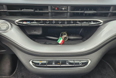 FIAT 500C E II 42KWH 118 ICONE 1°M