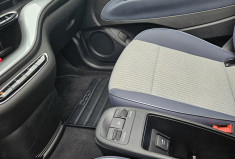 FIAT 500C E II 42KWH 118 ICONE 1°M