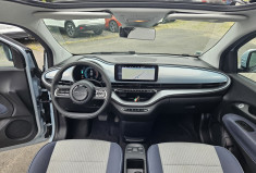 FIAT 500C E II 42KWH 118 ICONE 1°M