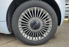 FIAT 500C E II 42KWH 118 ICONE 1°M