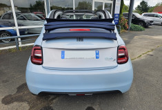 FIAT 500C E II 42KWH 118 ICONE 1°M