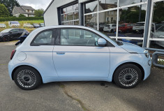 FIAT 500C E II 42KWH 118 ICONE 1°M
