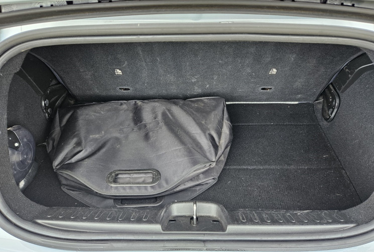 FIAT 500C E II 42KWH 118 ICONE 1°M